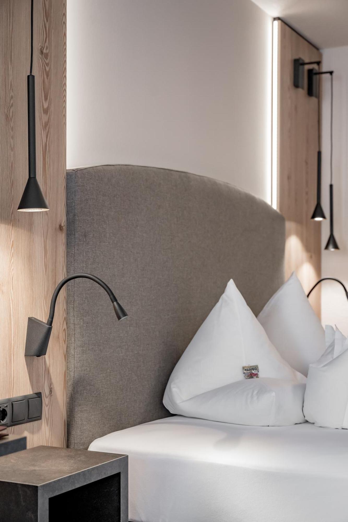 Burghotel Alpengluehn Obergurgl Δωμάτιο φωτογραφία